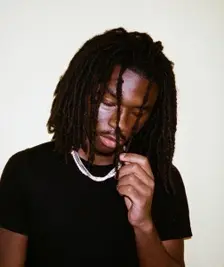 OhSxnta — hip-hop artist profile photo