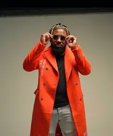 Reese — hip-hop artist profile photo