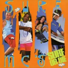 Surf M.C.'s — hip-hop artist profile photo