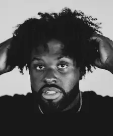 Norman Sann — hip-hop artist profile photo