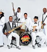 Zapp profile photo
