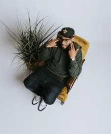 Mouse On Tha Track — hip-hop artist profile photo