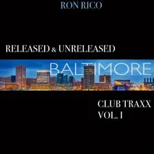 Ron Rico — hip-hop artist profile photo
