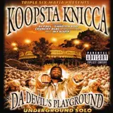 Koopsta Knicca profile photo