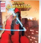 Afrika Bambaataa profile photo