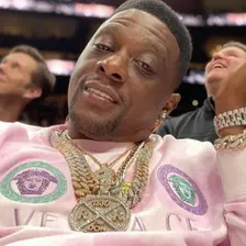 Boosie Badazz — hip-hop artist profile photo