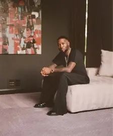 Shy Glizzy — hip-hop artist profile photo