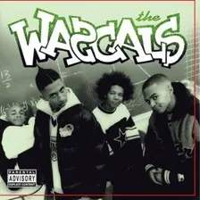 The Wascals — hip-hop artist profile photo