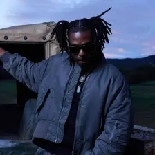 sosocamo — hip-hop artist profile photo