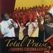 Total Praise — hip-hop artist profile photo
