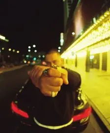 Nascent — hip-hop artist profile photo