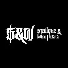 Stallone & Weathers — hip-hop artist profile photo