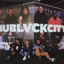 NuBlvckCity — hip-hop artist profile photo