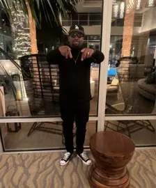 Survivor Q — hip-hop artist profile photo