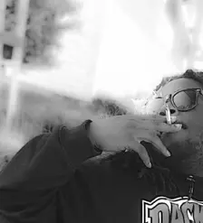 NuSkooHippy — hip-hop artist profile photo
