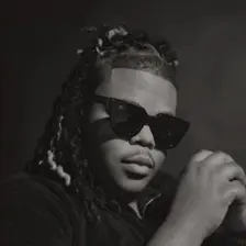 Why Not Duce — hip-hop artist profile photo