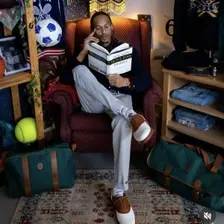 Tay Da Crown — hip-hop artist profile photo
