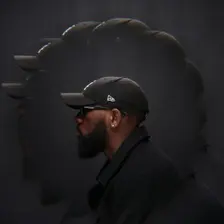 Svnthltr — hip-hop artist profile photo