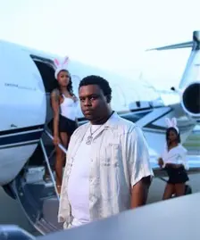 Samuel Shabazz — hip-hop artist profile photo