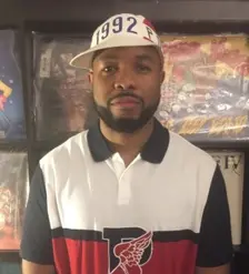 MentPlus — hip-hop artist profile photo