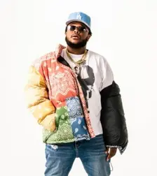 Westside Mcfly — hip-hop artist profile photo