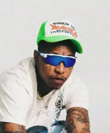Nef the Pharaoh — hip-hop artist profile photo