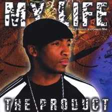 The Product — hip-hop artist profile photo