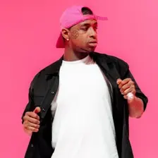 Saviii 3rd — hip-hop artist profile photo