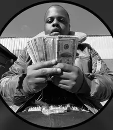Rod West — hip-hop artist profile photo