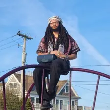 The ZYG 808 — hip-hop artist profile photo