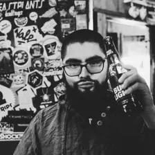 Miggy — hip-hop artist profile photo