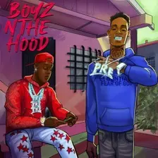 Snupe Bandz — hip-hop artist profile photo