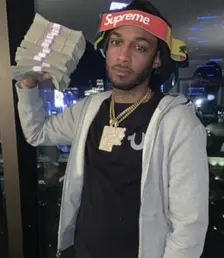 ReMix Reek — hip-hop artist profile photo