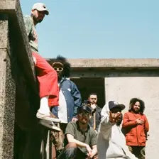 World's Fair — hip-hop artist profile photo
