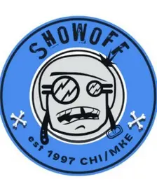 Showoff — hip-hop artist profile photo