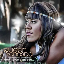 Queen YoNasDa — hip-hop artist profile photo