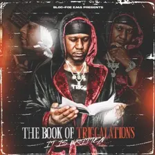 Obk Trigg — hip-hop artist profile photo