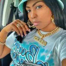 Rell Rock — hip-hop artist profile photo