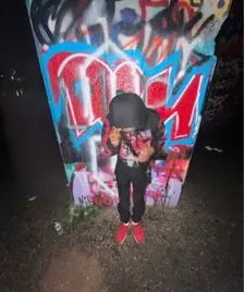 Shmop — hip-hop artist profile photo