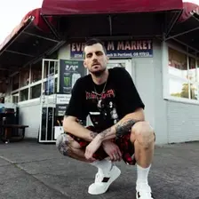 Pop Tha Trunk — hip-hop artist profile photo