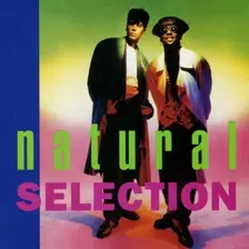 Natural Selection — hip-hop artist profile photo