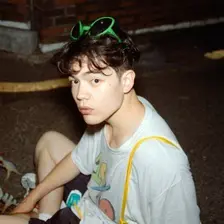 Théo GOUDE — hip-hop artist profile photo