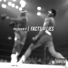 Politickin P — hip-hop artist profile photo