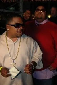 The Relativez — hip-hop artist profile photo