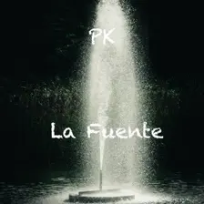 PK — hip-hop artist profile photo