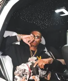 TJ Porter — hip-hop artist profile photo