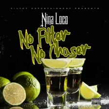 Nina Loco — hip-hop artist profile photo