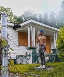QuanOffDaBlock — hip-hop artist profile photo