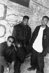 Lords of the Underground profile photo