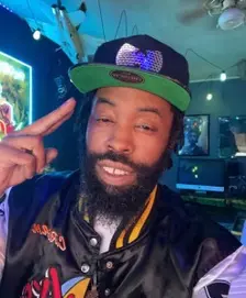 Vetty Gooch — hip-hop artist profile photo
